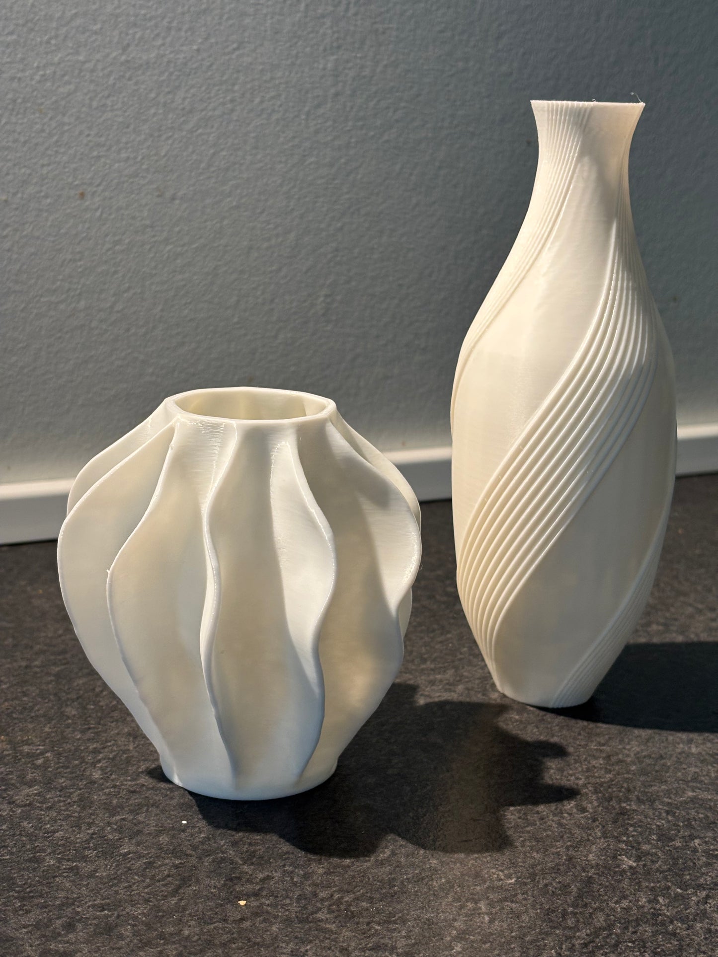 Vases