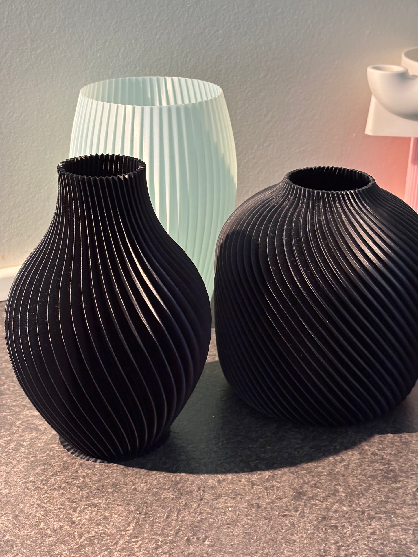 Vases