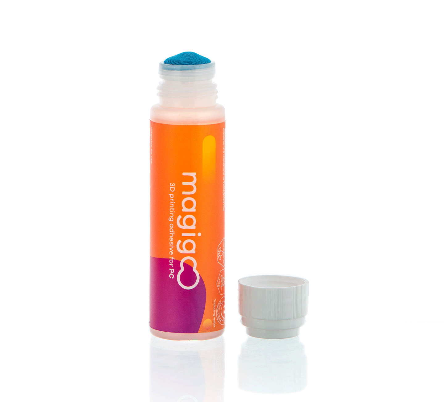 Magigoo Pro PC - The 3D printing adhesive