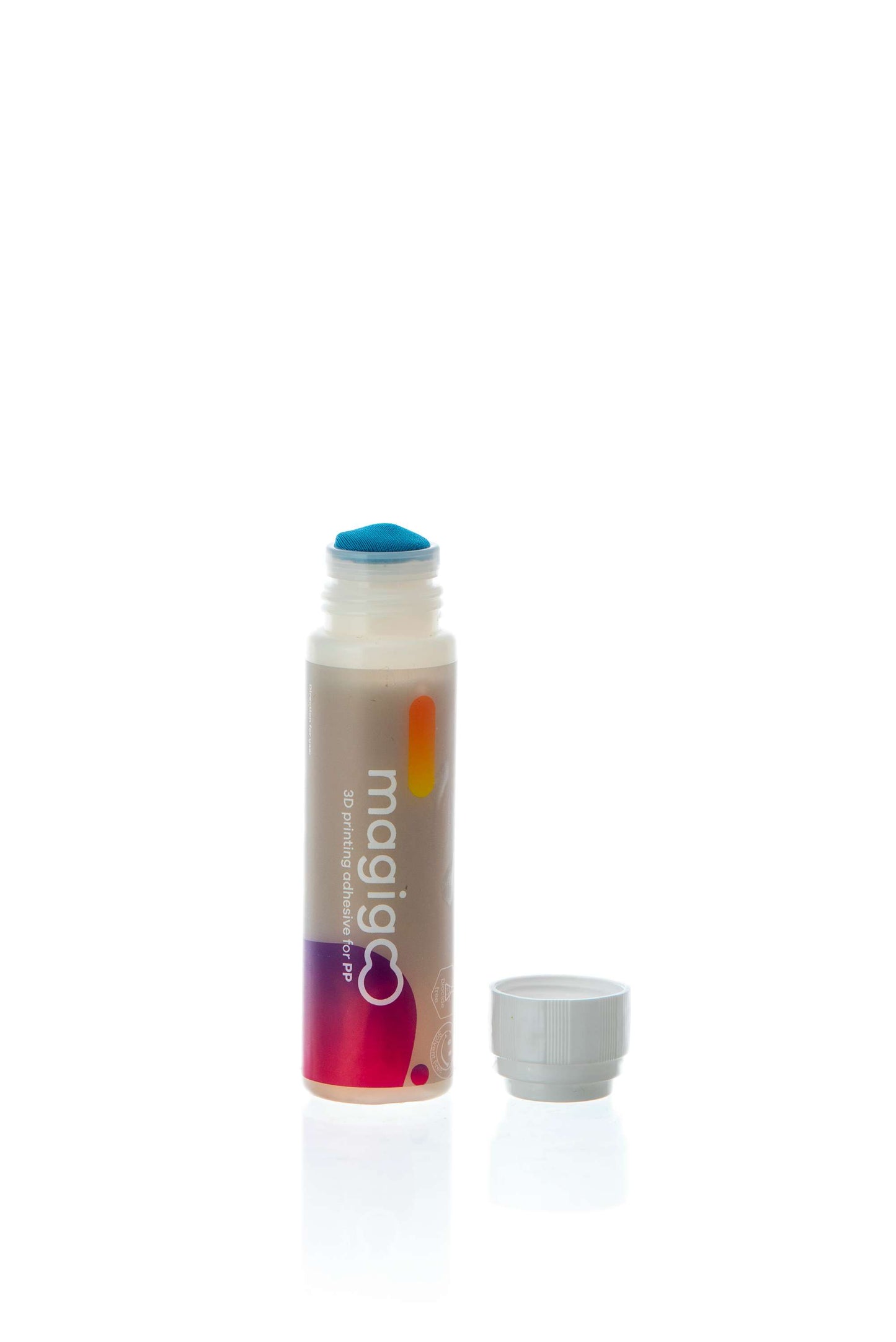Magigoo  Pro PP - The 3D printing adhesive
