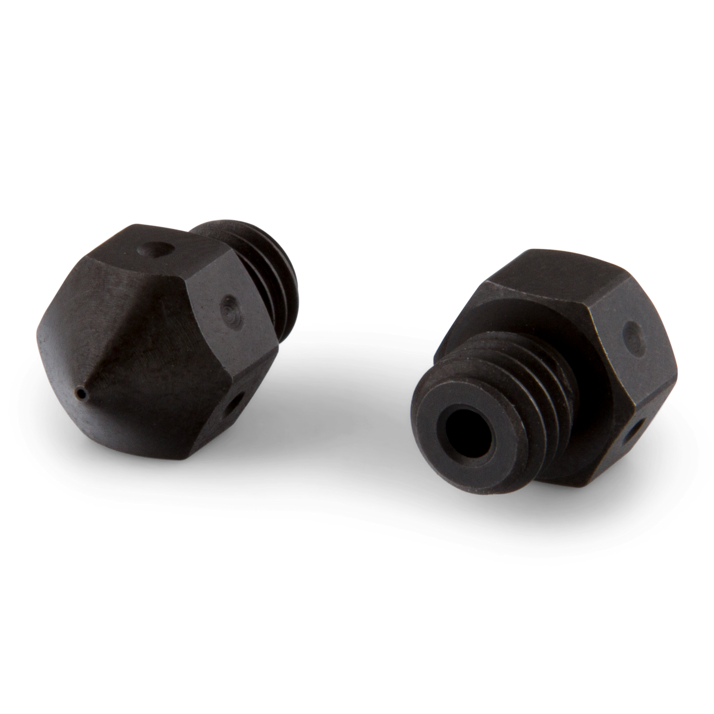 MK8 Hardened Steel Nozzle 0,2 mm - 1 pc