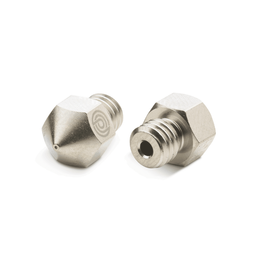 MK8 Nickel Plated Copper Nozzle 0,4 mm - 1 pcs