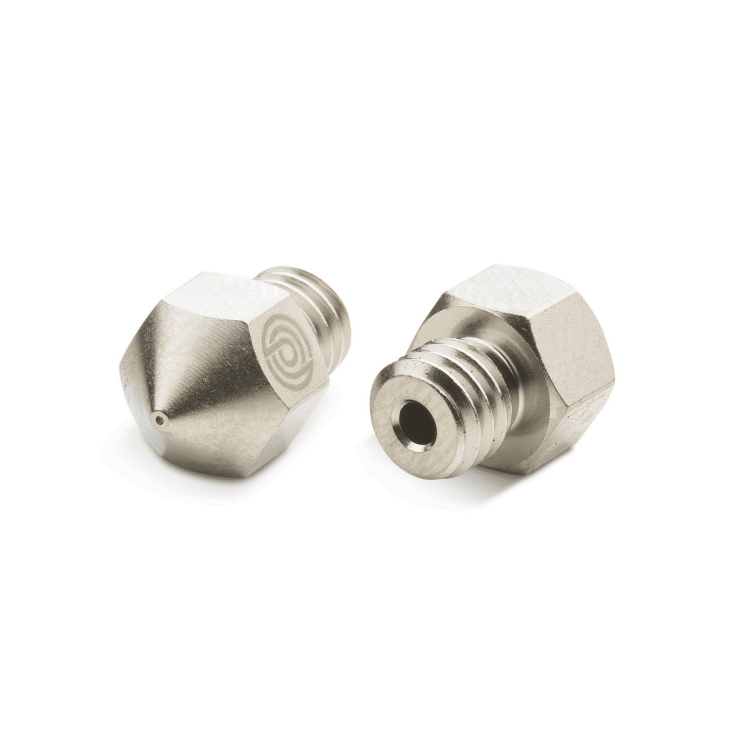 MK8 Nickel Plated Copper Nozzle 0,8 mm - 1 pcs