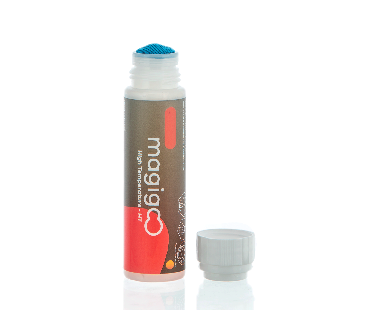Magigoo Pro HT - The 3D printing adhesive