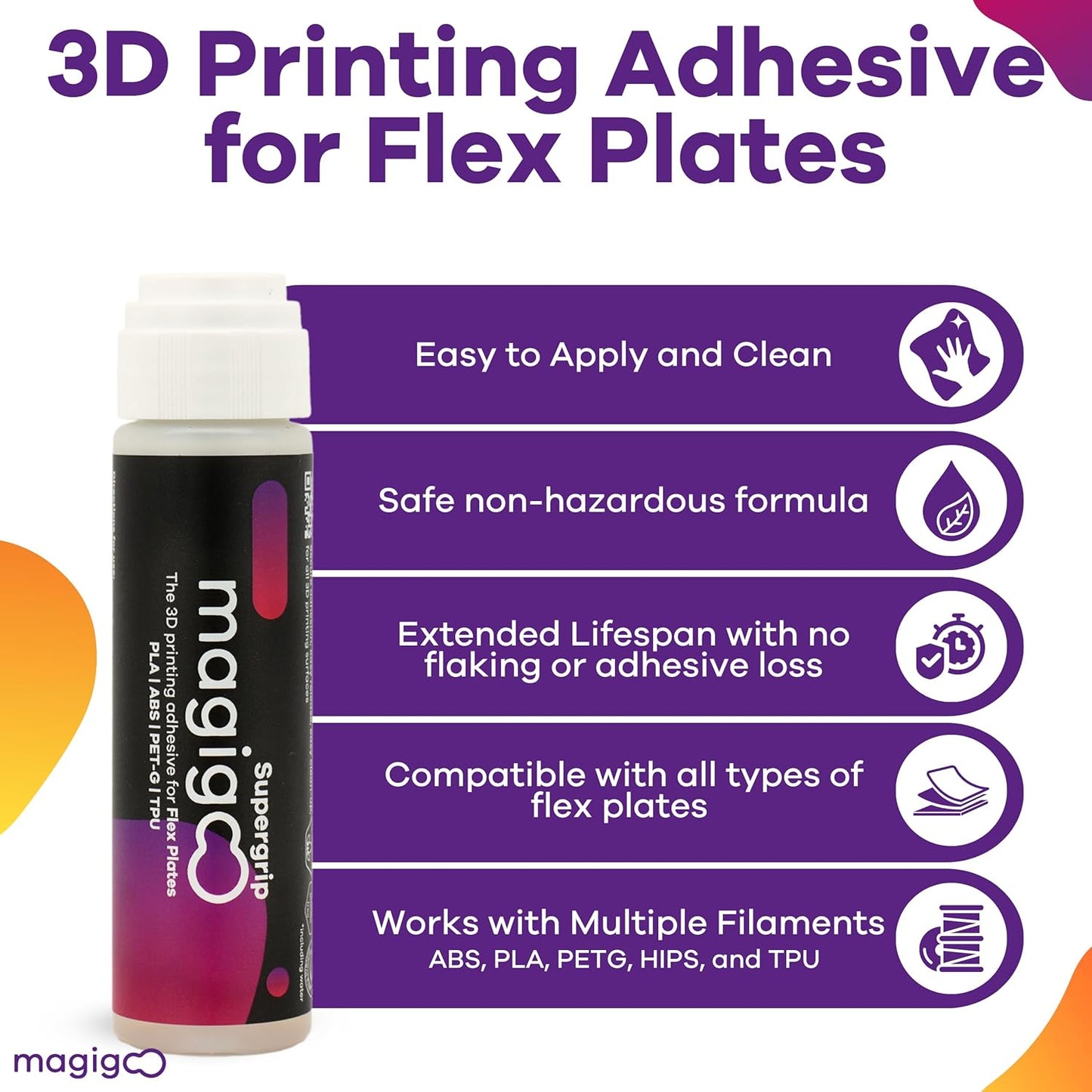 Magigoo Supergrip - 50 ml