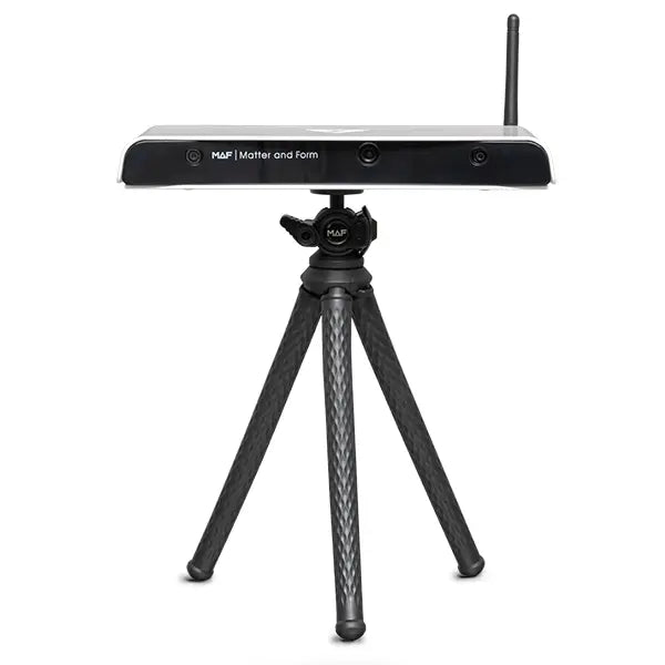 Matter and Form THREE™ 3D Scanner