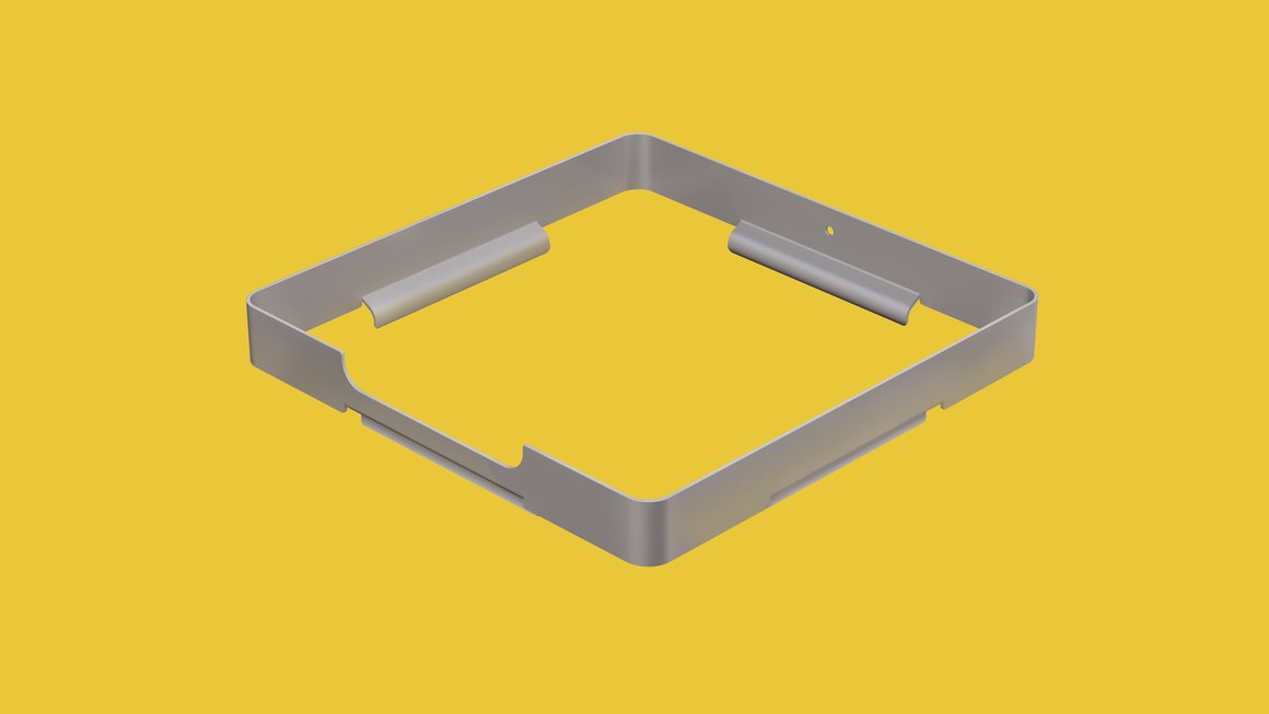 Mayku Heat Shield