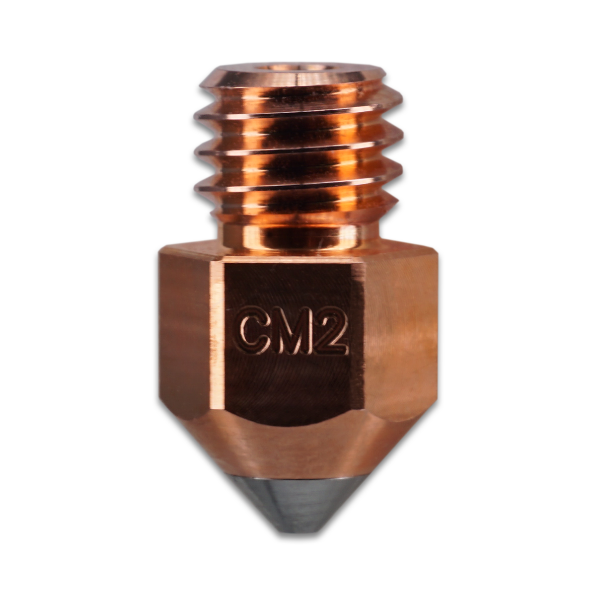Micro Swiss CM2™ - MK8 Nozzle 0.8