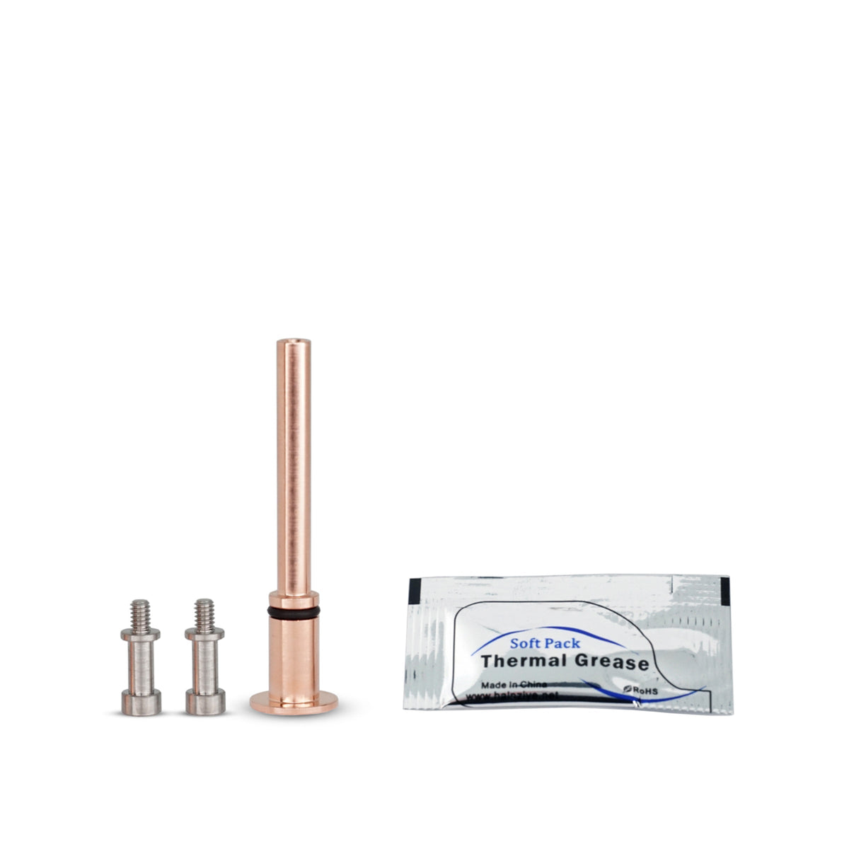 Micro Swiss FlowTech™ Hardware Kit for Creality K1C