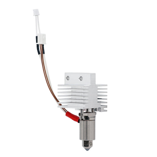 Microswiss FlowTech™ Hotend for Elegoo Centauri Carbon