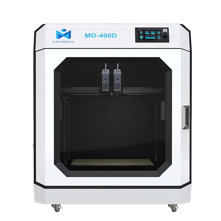 Mingda - MD-400D 3D  Printer