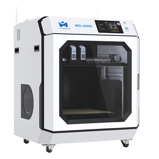 Mingda - MD-400D 3D  Printer