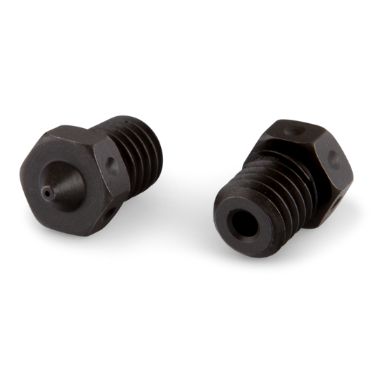 P120 Hardened Nozzle 0,2 mm  - 1 pcs