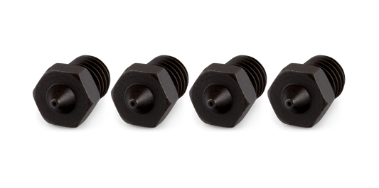 P120 Hardened Nozzle 0,4 mm - 4 pcs