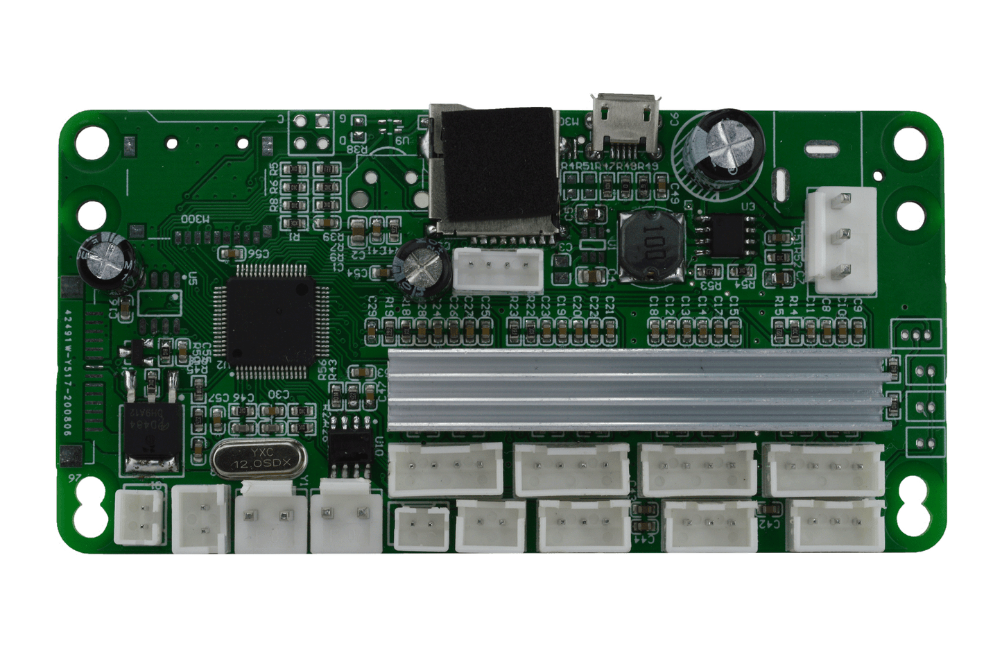 P120 Mainboard V4