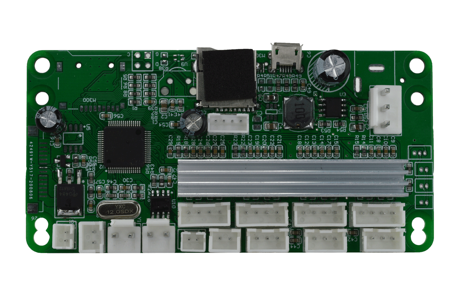 P120 Mainboard V4