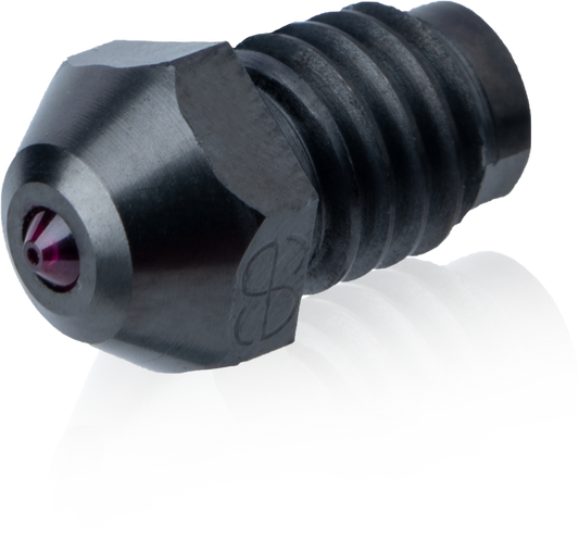 Phaetus PS Hardened Steel Ruby Nozzle V2 0,8 mm - 1,75 mm - 1 pcs