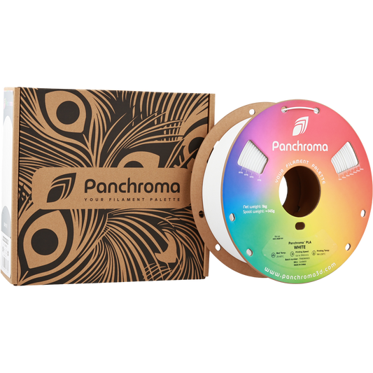 Panchroma PLA