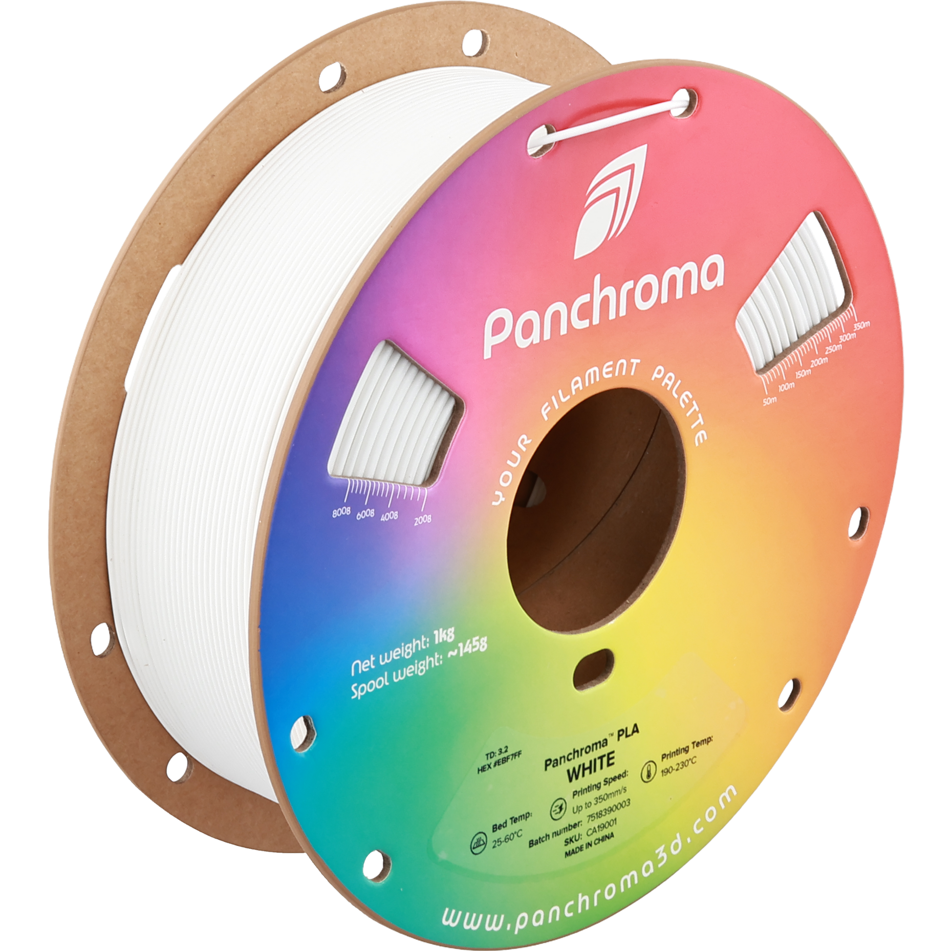 Panchroma PLA