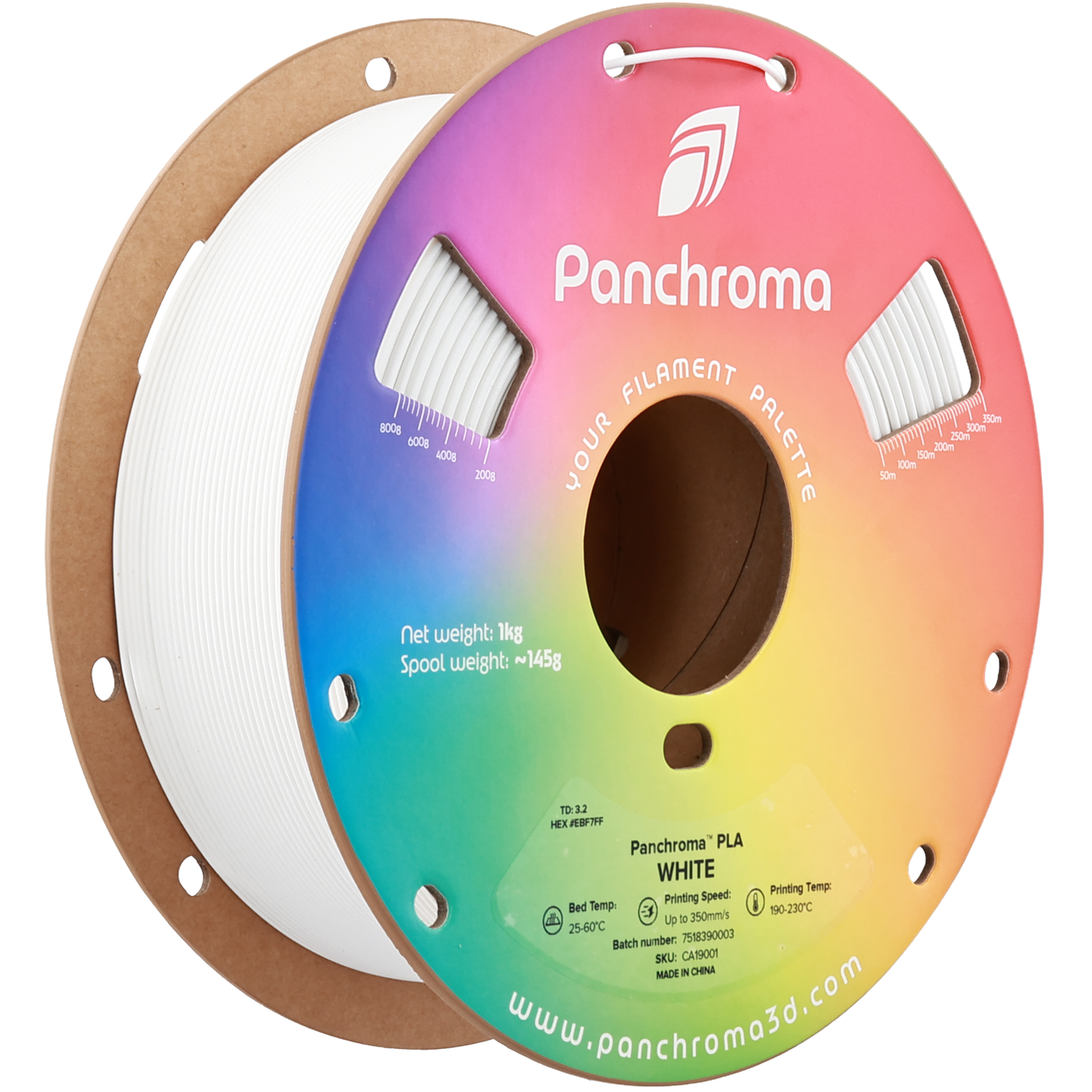Panchroma PLA
