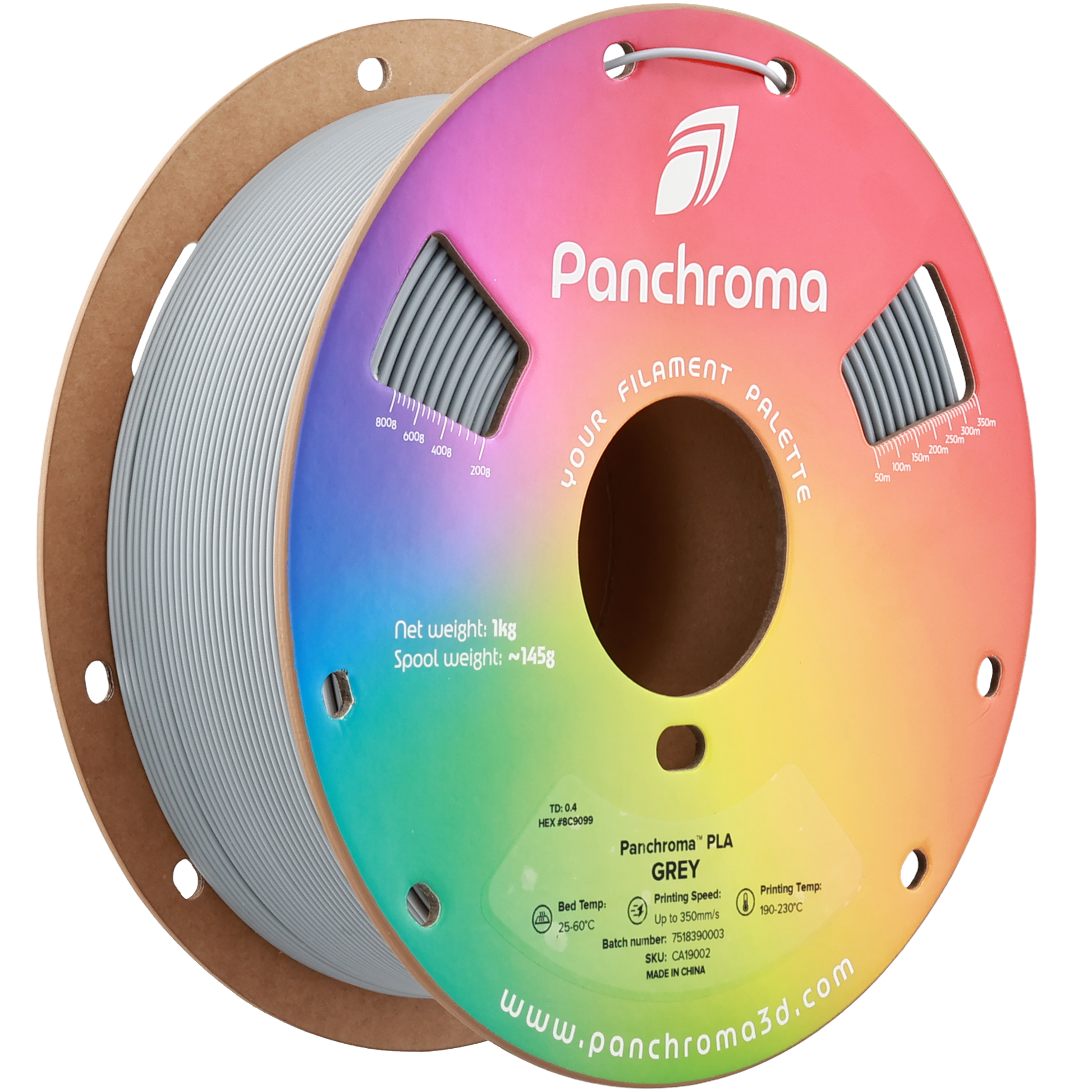 Panchroma PLA