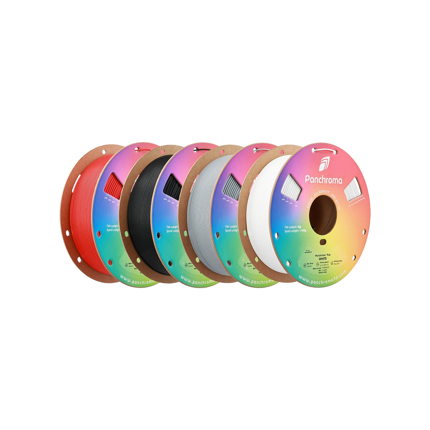 Panchroma Starter Bundle