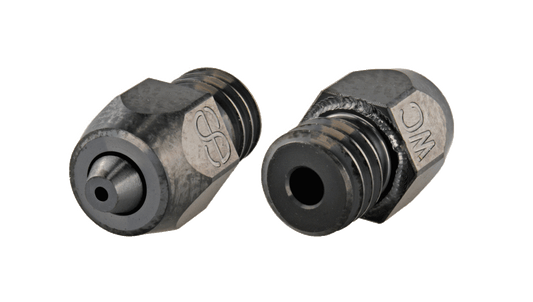 Phaetus x PrimaCreator MK8 Tungsten Carbide Nozzle 0,8 mm - 1 pcs
