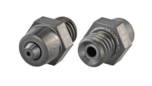 Phaetus x PrimaCreator - Raise3D Pro2  Tungsten Carbide Nozzle 0,8mm - 1 pcs