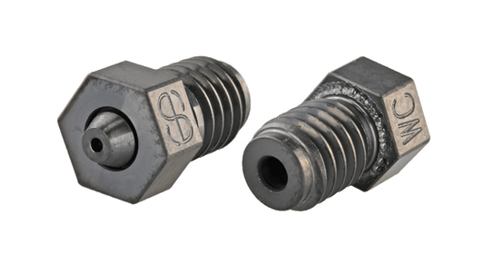 Phaetus x PrimaCreator RepRap M6 Tungsten Carbide Nozzle 0,8 mm - 1,75 mm - 1 pcs