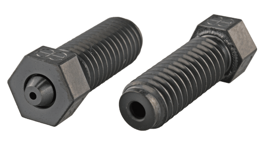 Phaetus x PrimaCreator Volcano Compatible Tungsten Carbide Nozzle 0,8 mm - 1,75 mm - 1 pcs