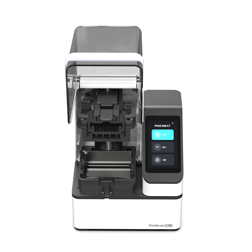 PioCreat PioNext Mini