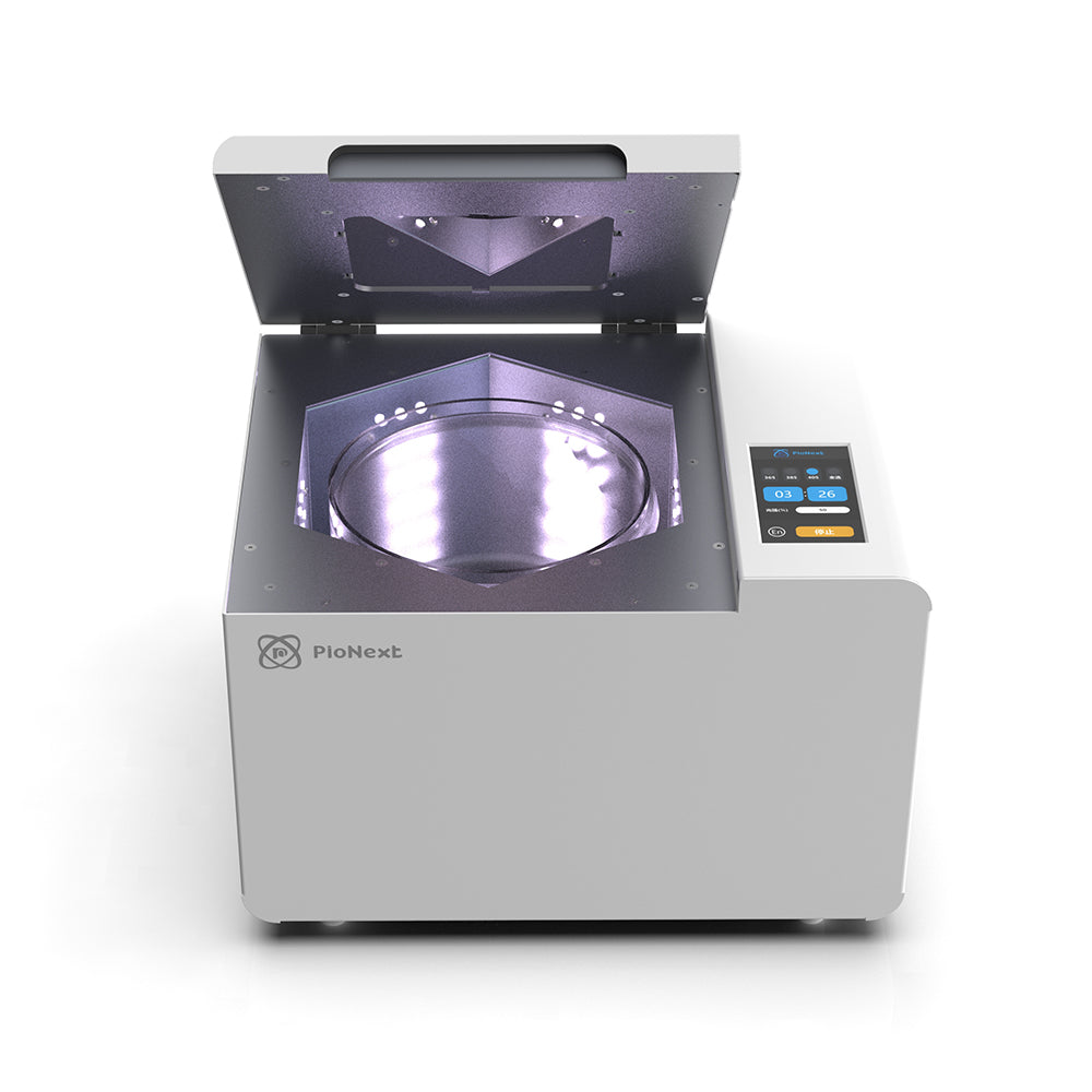 Piocreat UV02