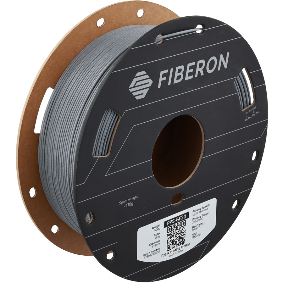 Fiberon PPS-GF20