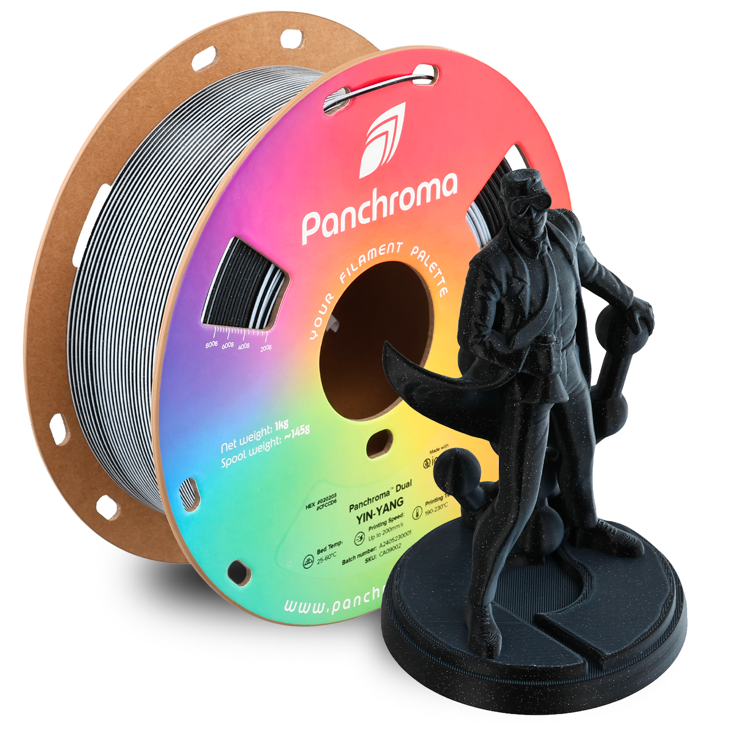 Panchroma Dual Special PLA