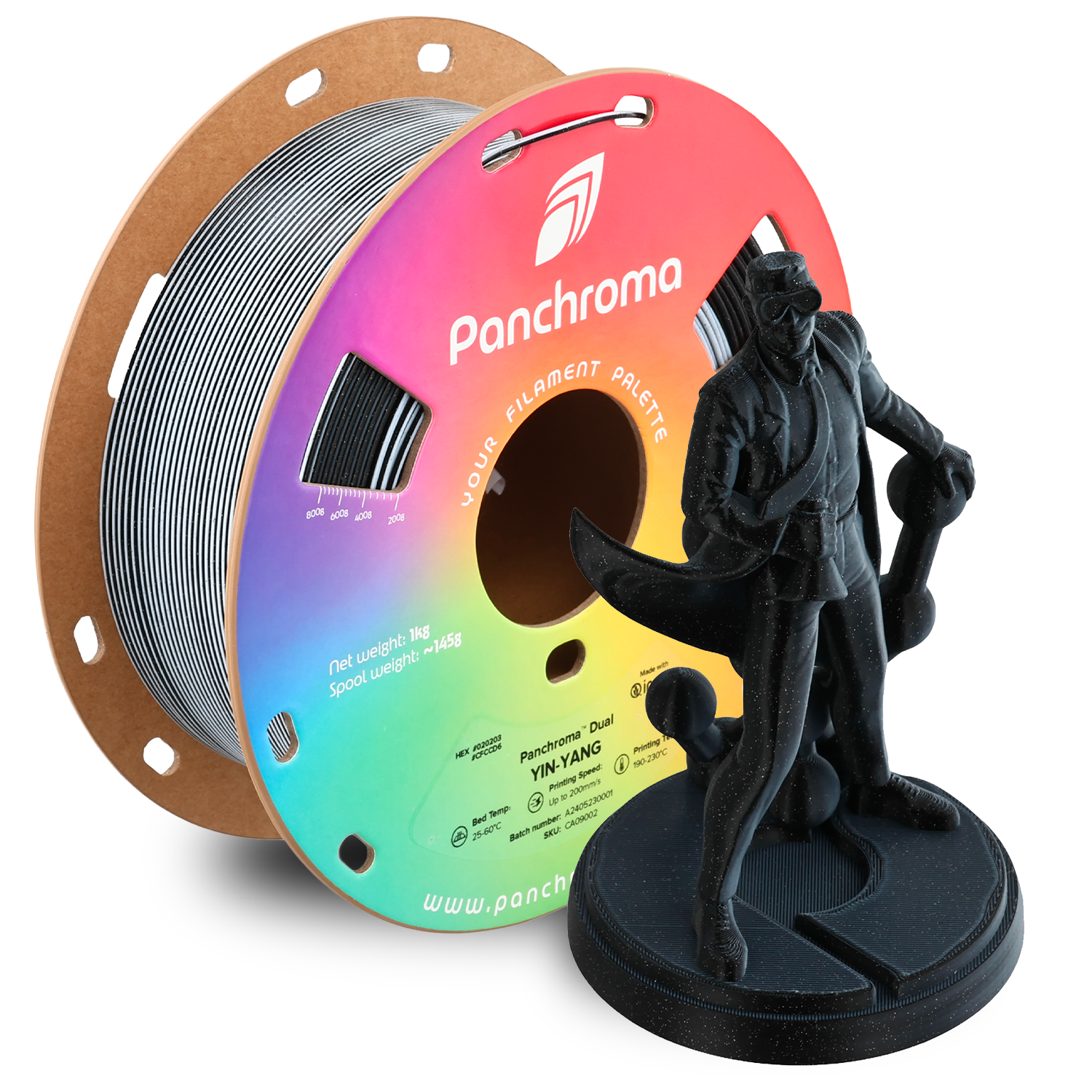 Panchroma Dual Special PLA