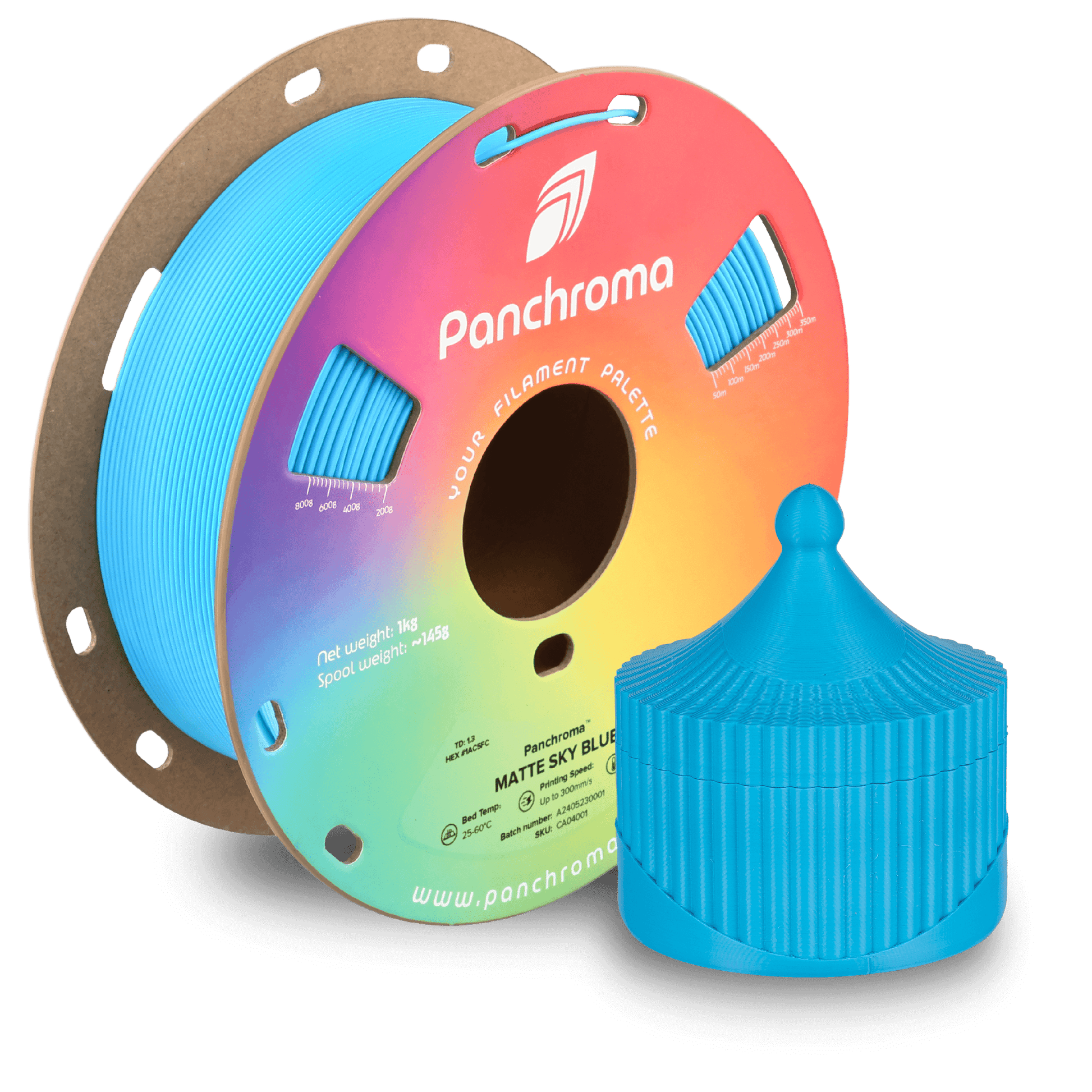 Panchroma PLA Matte