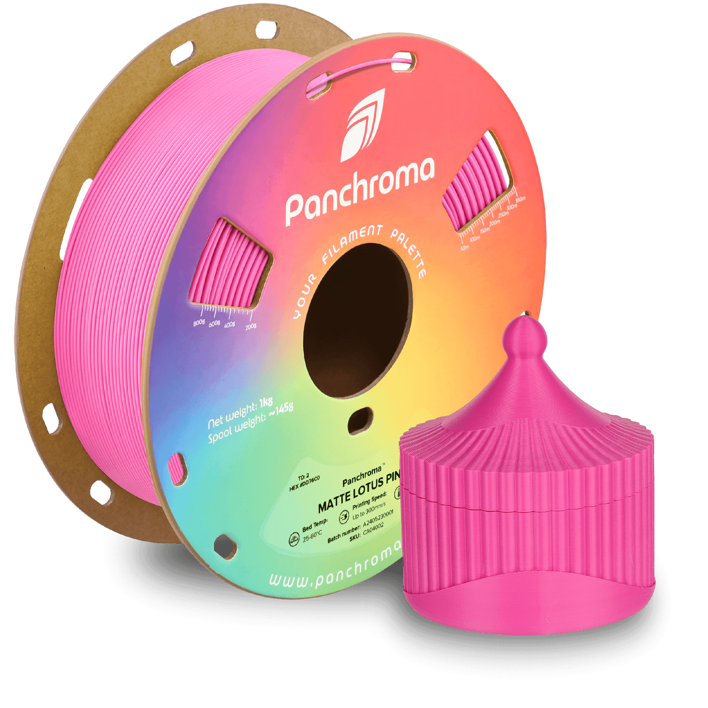Panchroma PLA Matte