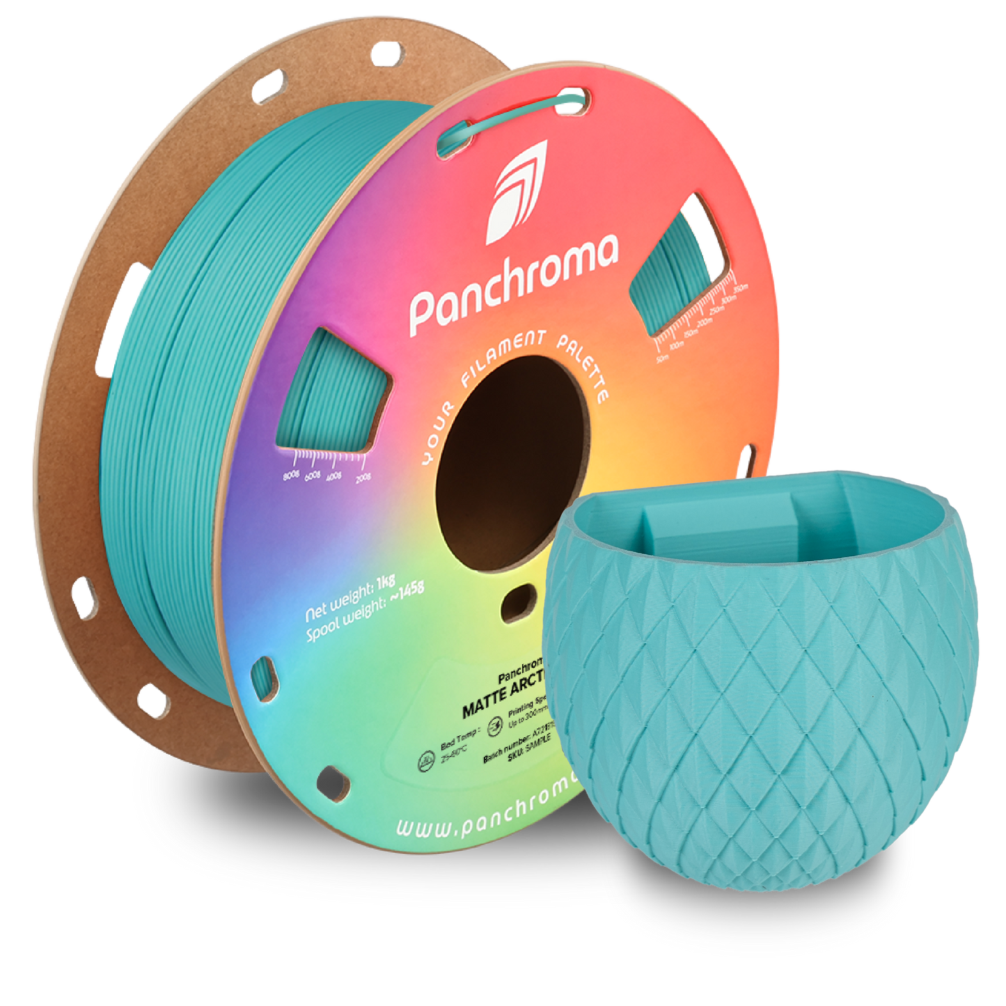 Panchroma PLA Matte