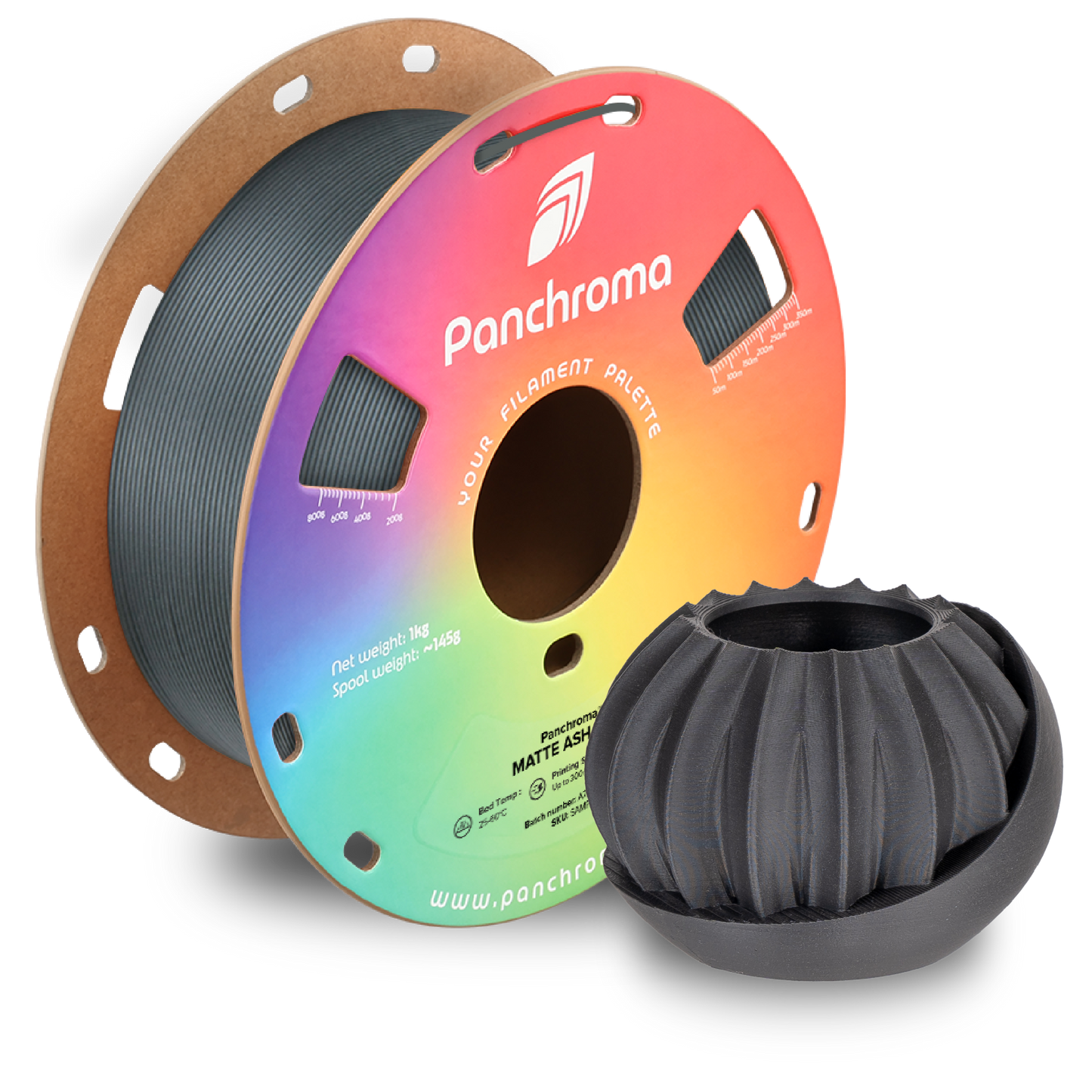 Panchroma PLA Matte