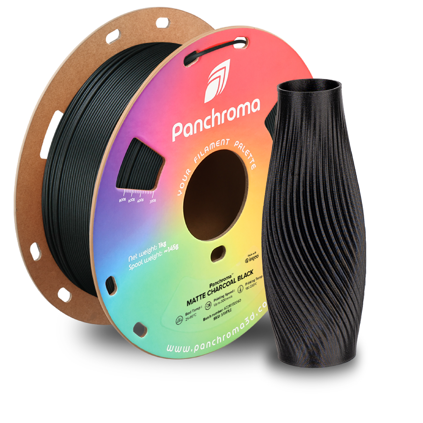 Panchroma PLA Matte