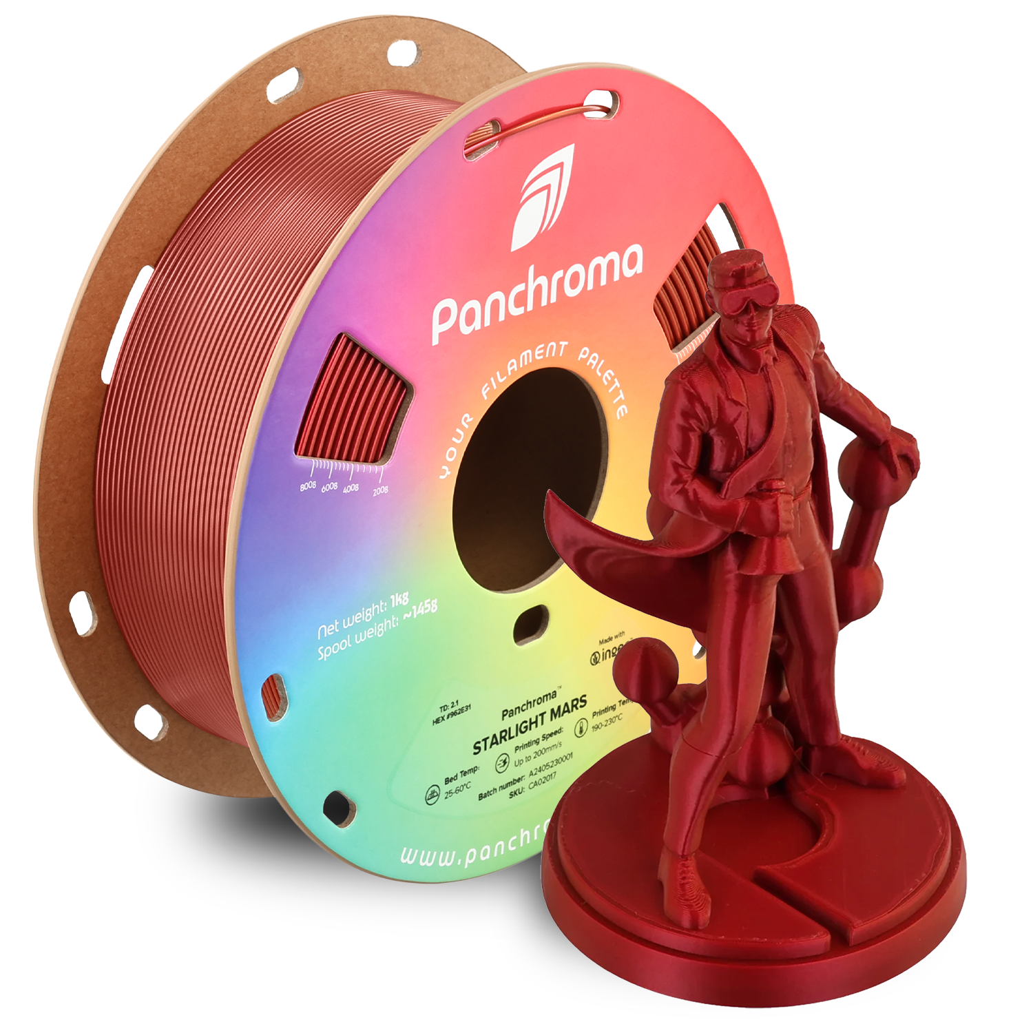 Panchroma PLA Starlight