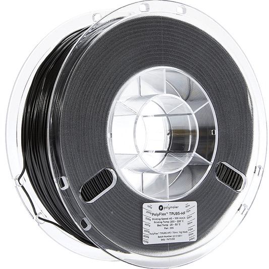 Polymaker PolyFlex TPU-95A High Speed