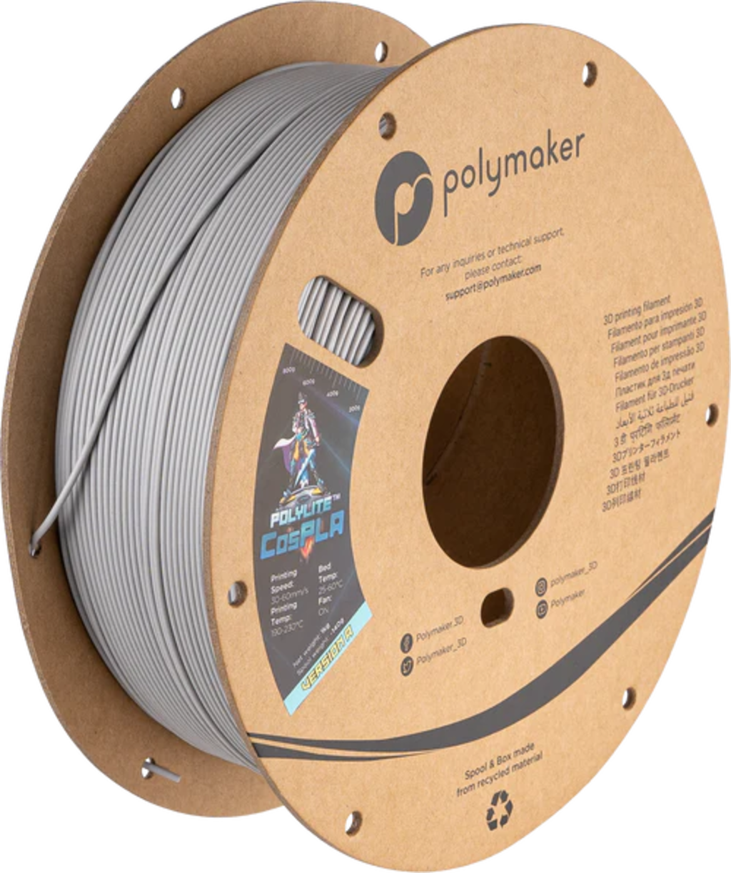 Polymaker PolyLite CosPLA