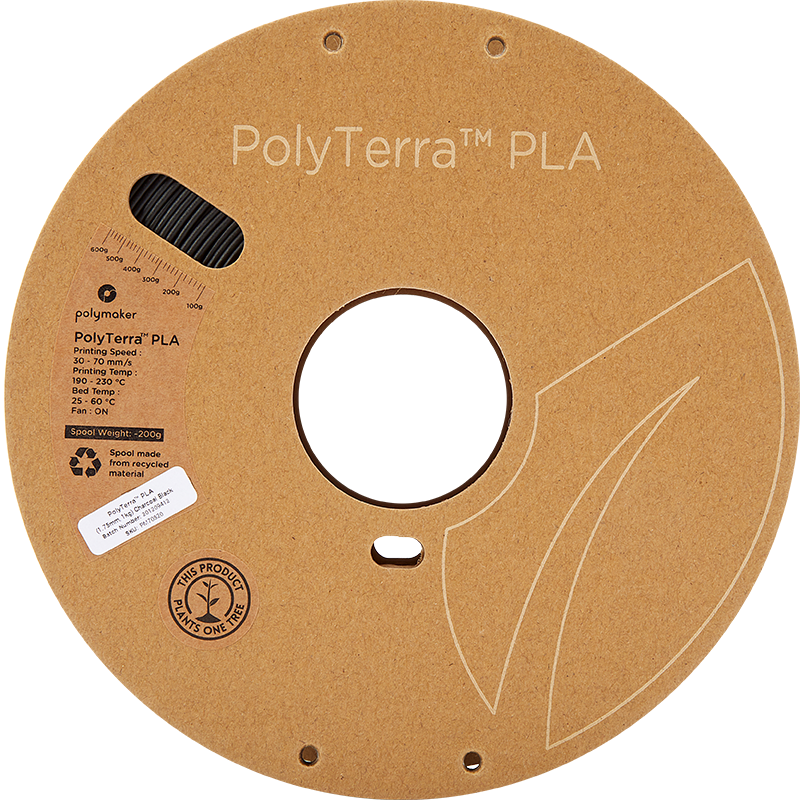 Polymaker PolyTerra PLA