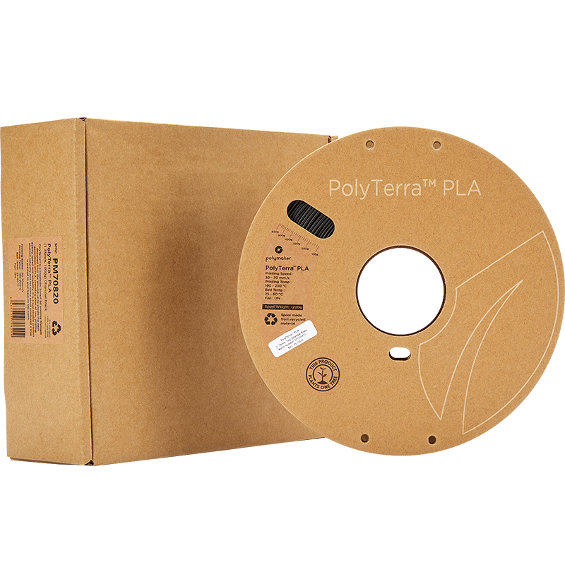 Polymaker PolyTerra PLA