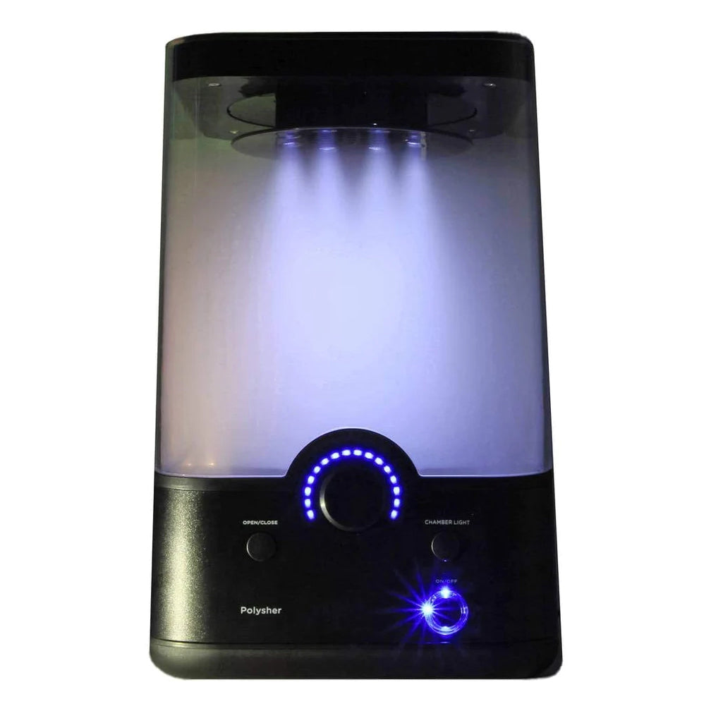 Polymaker Polysher black