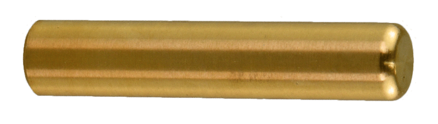 PrimaCreator Brass Adapter tube