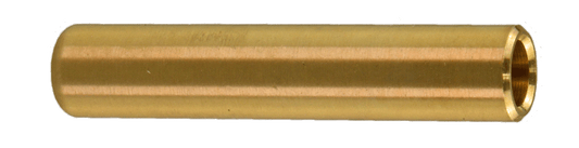 PrimaCreator Brass Adapter tube