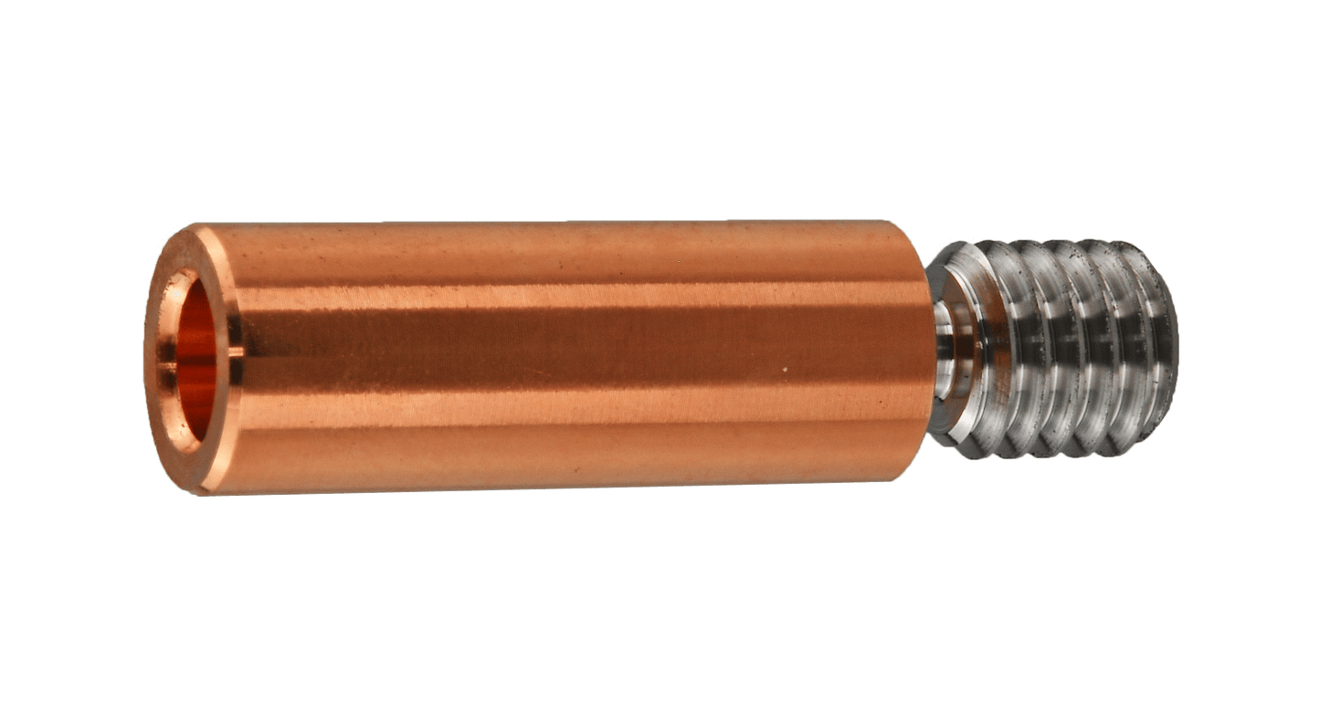 PrimaCreator Copper & Titanium alloy Heat Break