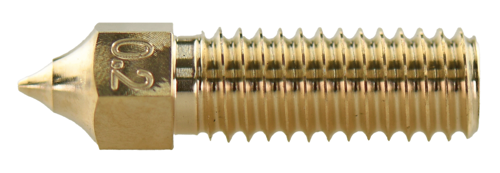 PrimaCreator Creality K1 Brass Nozzle 0,2 mm